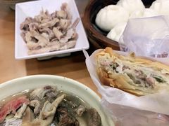 -老牌依强牛肉店(达道总店)