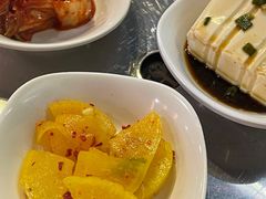 -龙头洞小章鱼(东港店)