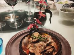-佬麻雀·新湘菜(珠海金发购物中心店)