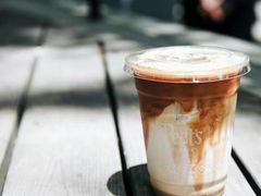 -Peet's Coffee皮爷咖啡(万象天地店)