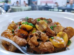 -渔舟意·湖南家宴(萝岗纳金城店)