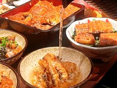 -玄白·炭烤活鳗(上海首店)