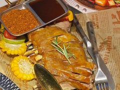 -舜玉老孙家鲜炒大盘鸡(土屋路店)