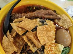-龍城柳州螺蛳粉(群星路店)