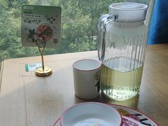 -新白鹿餐厅(城西银泰城店)