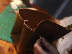 -零几体验diy皮具工作室(振业城店)