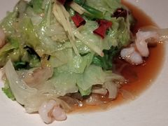 -奉天小馆·非遗东北菜(济南万象城店)