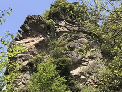 -浙北大峡谷