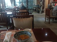 -雄楚国际大酒店-四季西餐厅