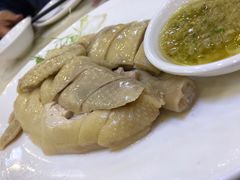 -清心鸡沙田乳鸽店·非遗传承(石溪店)