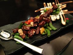 -海天楼(天津泛太平洋店)