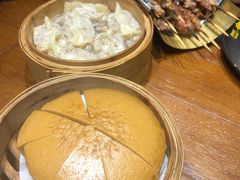 -楼兰新疆主题餐厅(苏州中心店)