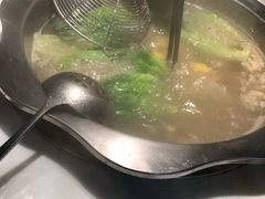 -潮发潮汕牛肉店(龙洞店)