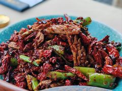 -山石榴·贵州菜(丰盛里店)