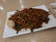 -一碗居焖面(丰台小井店)