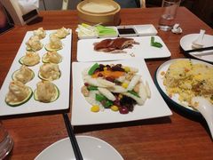 -京尊烤鸭店JINGZUN(春秀路店)