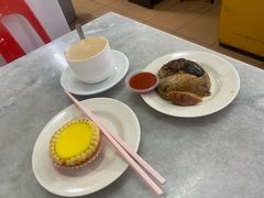 -南香茶餐室