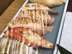 -林妈妈村·日式料理(宝山万达店)