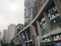 -龙湖·春森彼岸