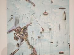 -chi K11艺术空间展览厅