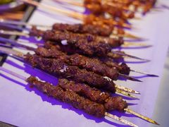 -燥次·烧烤酒场(万象城店)