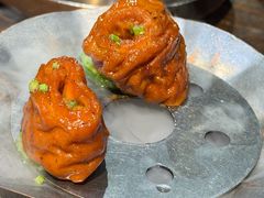 -魁盛居百年鲁菜馆(县西巷店)