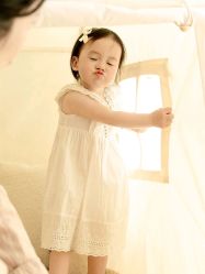-水晶BABY儿童摄影(世界公园店)