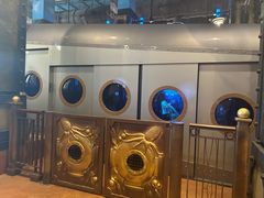 -香港海洋公园