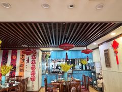 -那家老院子东北菜·饺子·小鸡炖蘑菇(艳华街店)