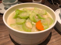 干贝胡瓜-四道菜·福建菜馆(新街口金鹰店)