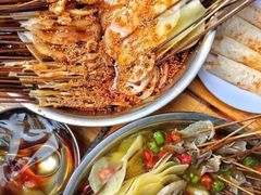 -嘉州叶婆婆钵钵鸡(建设路店)