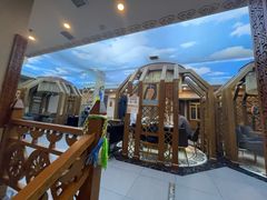 -诺敏塔拉奶茶-布里亚特包子-手把肉(锦都会店)