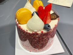 -小大董·烤鸭(观景餐厅·南京西路店)