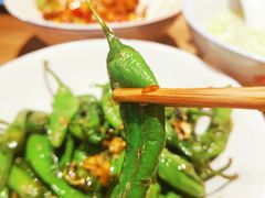 -农耕记·湖南土菜(科技园店)