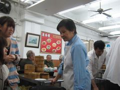 -香港蓮香樓(上環店)