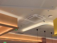 -菲滋意式餐厅(加州阳光二店)