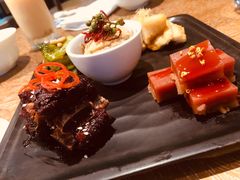 -宁波柏悦酒店·钱湖渔港