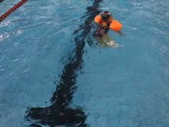 -扑腾游泳俱乐部(德尔塔酒店店)