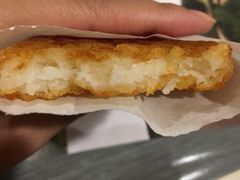 -麦当劳(北京南站店)