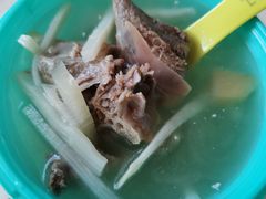 -西江美食舫·江西菜(健德桥店)