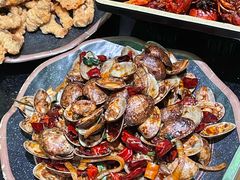 -冰城小镇音乐串吧·聚会餐厅(百子湾店)