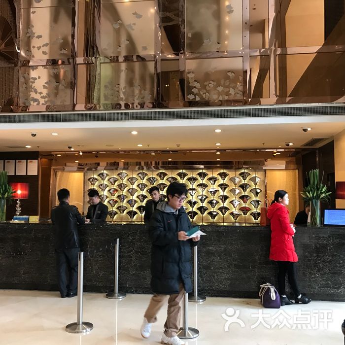成都帝盛君豪酒店