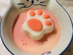 -猫爪爪原切自助烤肉(观音桥阳光世纪店)