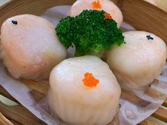 -鸿福楼(观澜店)