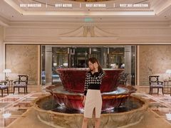 -广州富力丽思卡尔顿酒店