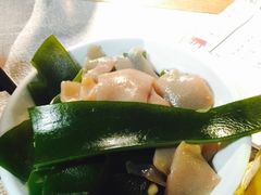 -探鱼·鲜青椒爽麻烤鱼(广州花都来又来店)