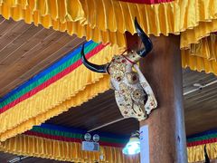 -银同牦牛肉火锅