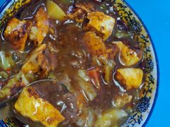 -刘老虎肉丸糊辣汤(总店)