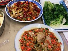 -老三样·旧食新味(万寿宫店)