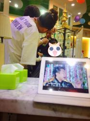 -艺米阳光Hair Salon